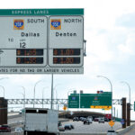Texas Managed Lanes
